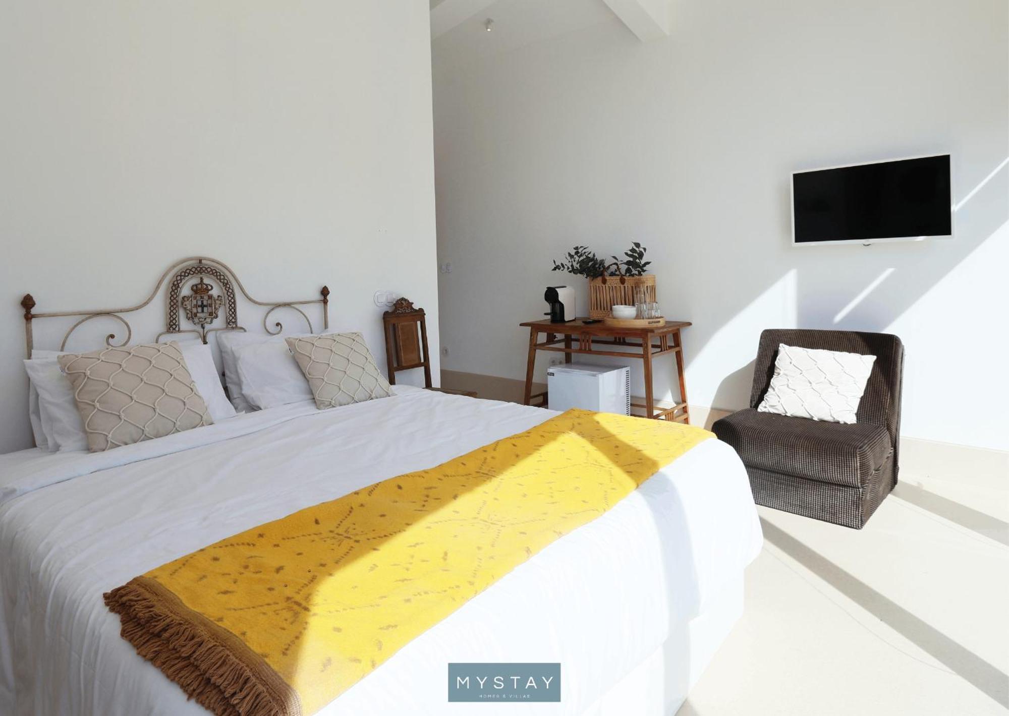 Mystay - Casa Matriz Sec XVI Penafiel Exterior foto
