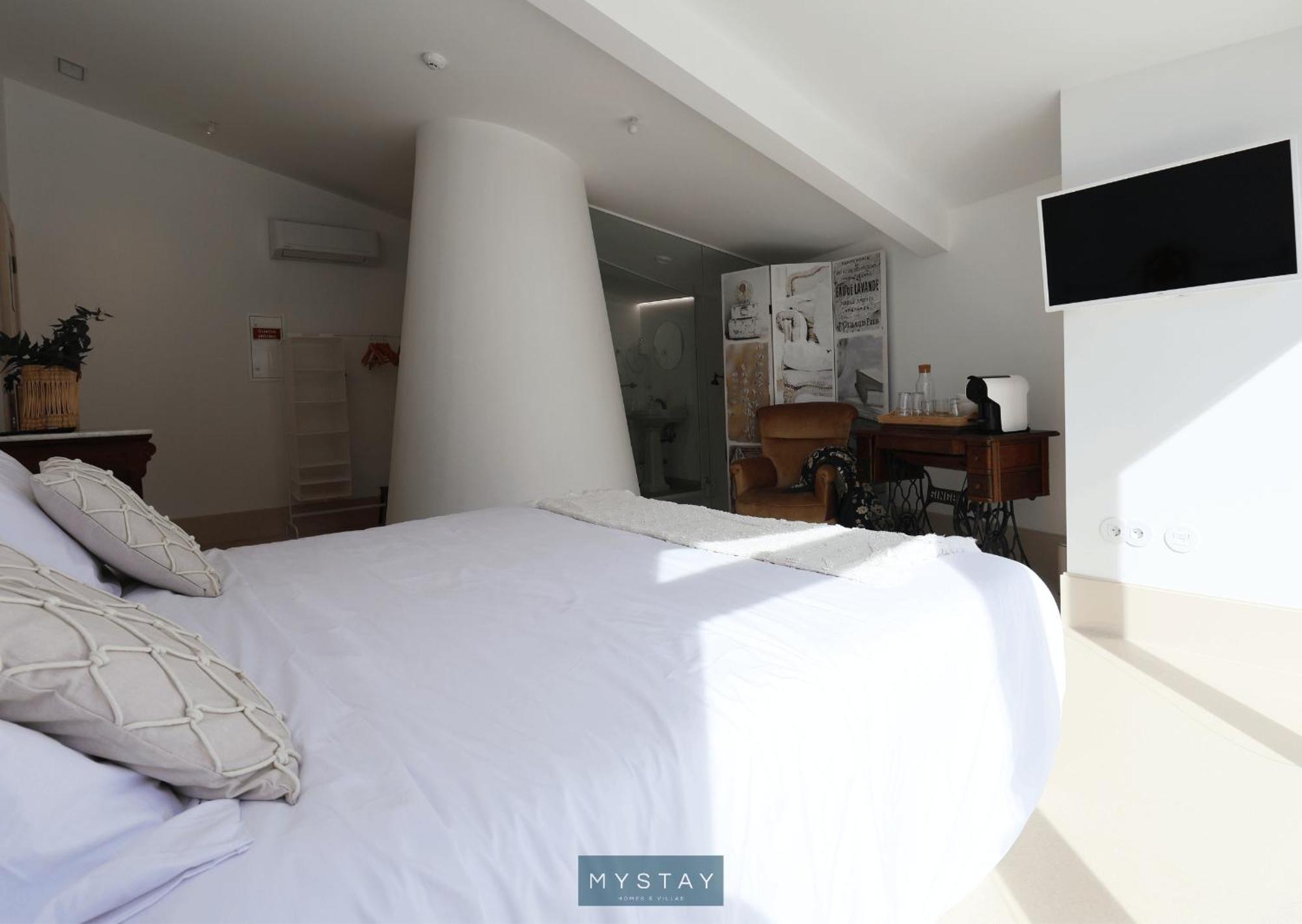 Mystay - Casa Matriz Sec XVI Penafiel Exterior foto