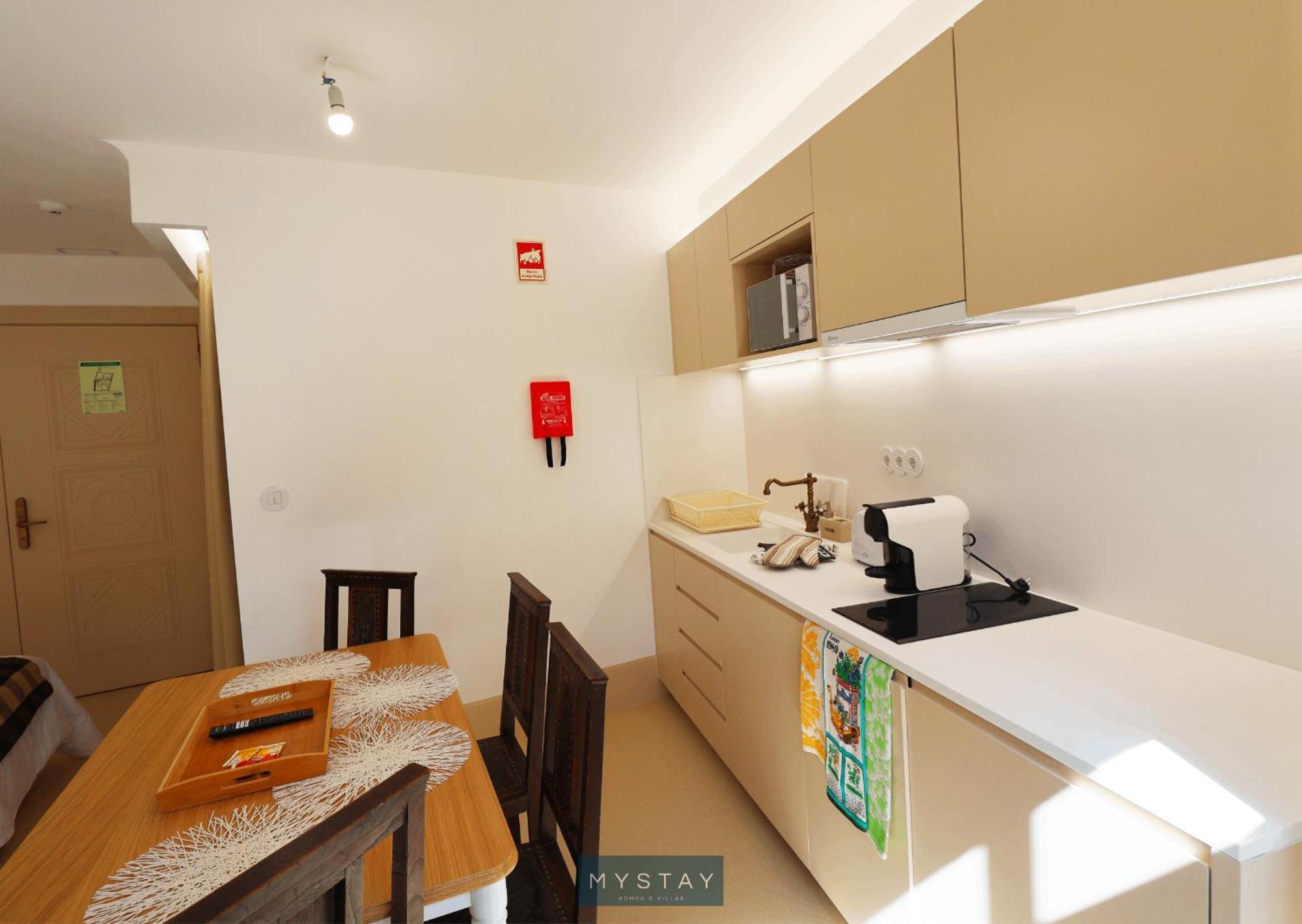 Mystay - Casa Matriz Sec XVI Penafiel Zimmer foto
