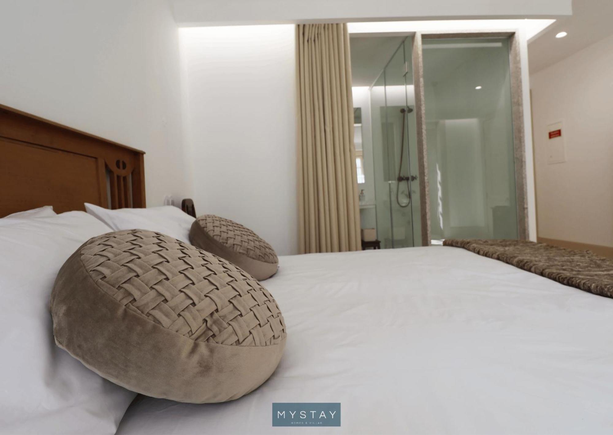 Mystay - Casa Matriz Sec XVI Penafiel Exterior foto